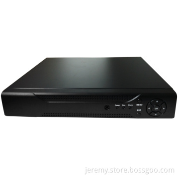 4 Channel H. 264 Standalone D1 CCTV DVR